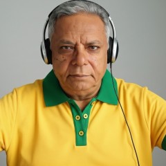 Roberto Alecrim