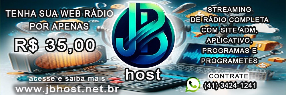 JB HOST